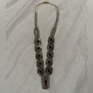 Necklace Navajo style beads